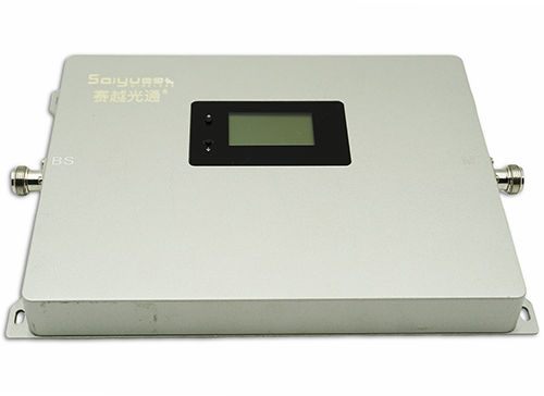  海晏三频/四频/五频手机信号接收器800㎡