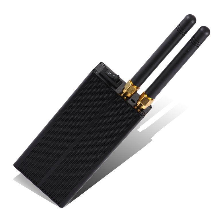  海晏1.2G/1.5G导航屏蔽器