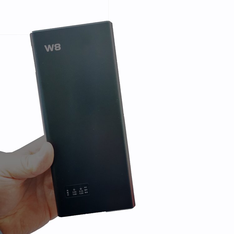 海晏蓝牙WiFi信号屏蔽器