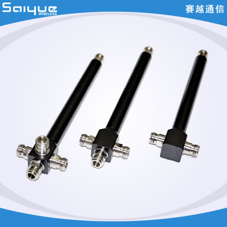  海晏FM调频广播同步广播功分器