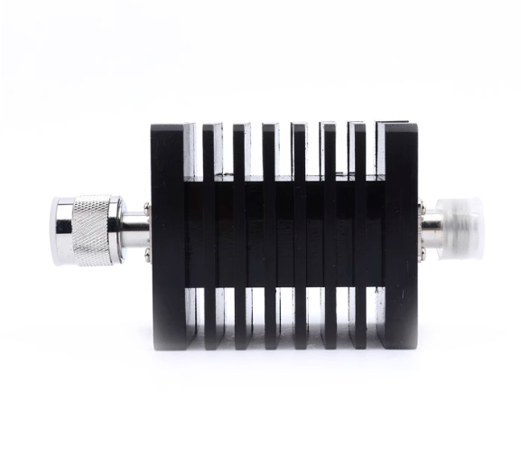  海晏腔体固定衰减器0-3G/0-4G  N型接口